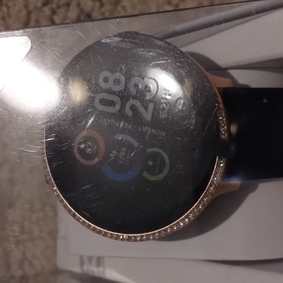 iTech Other - iTech Fusion 2 Smartwatch